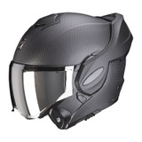 CASCO EXO TECH EVO MATT CARBON 10