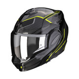 CASCO EXO TECH EVO CARBON  ANIMO 141