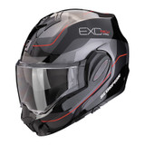 CASCO EXO TECH EVO PRO COMMUTA 325
