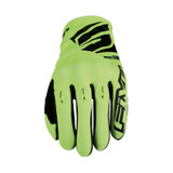 GUANTI E3 EVO YELLOW