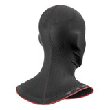 SOTTOCASCO MICRO BLACK