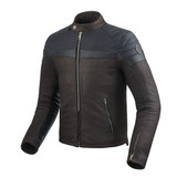 GIACCA FARGO BLACK & BROWN