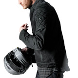 GIACCA DALE BLACK GIACCA DALE BLACK