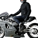 GIACCA DALE BLACK GIACCA DALE BLACK