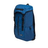 ZAINO VOYAGER BACKPACK BLUE