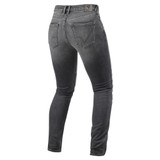 JEANS SHELBY 2 LADY SKINNY MEDIUM GREY L30