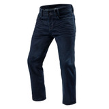 JEANS LOMBARD 3 RF REGULAR DARK BLUE L34 JEANS LOMBARD 3 RF REGULAR DARK BLUE L34