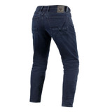 JEANS ORTES TAPERED DARK BLUE L32 