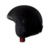 CASCO FREERIDE X MATT BLACK 17