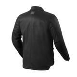 CAMICIA OVERSHIRT WORKER 2 DARK BLUE CAMICIA OVERSHIRT WORKER 2 DARK BLUE