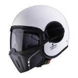 CASCO GHOST WHITE