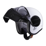 CASCO GHOST WHITE
