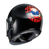 CASCO GLAMSTER LUCKY CAT GARAGE TC5