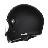 CASCO GLAMSTER MATT BLACK 05