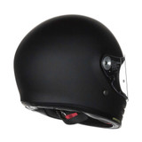 CASCO GLAMSTER MATT BLACK 05