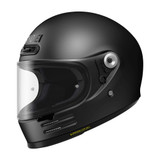 CASCO GLAMSTER MATT BLACK