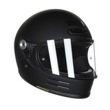 CASCO GLAMSTER MATT BLACK