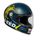 CASCO GLAMSTER CHEETAH TC2