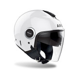 CASCO HELYOS COLOR WHITE GLOSS