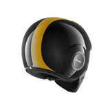 CASCO RAW STRIPE YELLOW