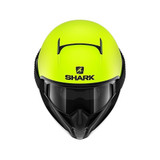 CASCO VANCORE 2 NEON YELLOW & BLACK