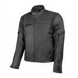 GIACCA MUSTANG LIGHT MAN BLACK GIACCA MUSTANG LIGHT MAN BLACK