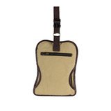 HORIZON LEG BAG BEIGE