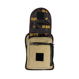 MARSUPIO GAMBA HORIZON BEIGE