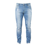 JEANS IMOLA MAN LIGHT BLUE