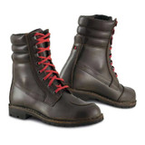 STIVALI INDIAN WP BROWN