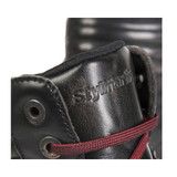 SCARPA IRON WP BLACK