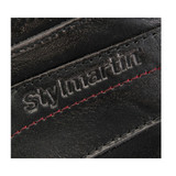 SCARPA IRON WP BLACK