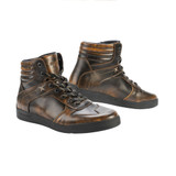 SCARPA IRON WP BRONZE