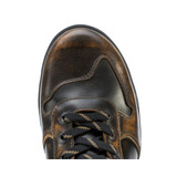 SCARPA IRON WP BRONZE