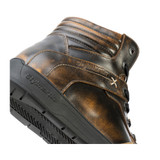 SCARPA IRON WP BRONZE