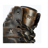 SCARPA IRON WP BRONZE