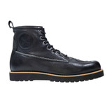 ANFIBIO IRON V 2.0 BLACK