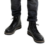 ANFIBIO IRON V 2.0 BLACK