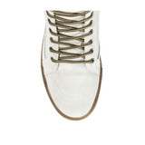 SCARPA NEO WHITE BROWN