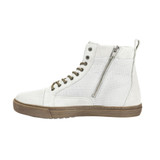 SCARPA NEO WHITE BROWN