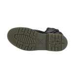ANFIBIO SIXTY LADY BLACK