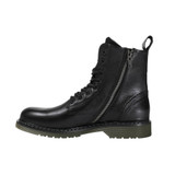 ANFIBIO SIXTY LADY BLACK