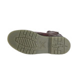 ANFIBIO SIXTY LADY BORDEAUX