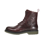 ANFIBIO SIXTY LADY BORDEAUX