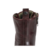 ANFIBIO SIXTY LADY BORDEAUX