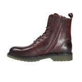 ANFIBIO SIXTY LADY BORDEAUX