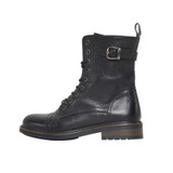 ANFIBIO JACKIE LADY BLACK