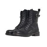 ANFIBIO JACKIE LADY BLACK