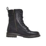 ANFIBIO JACKIE LADY BLACK