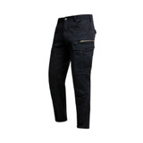 PANTALONE STROKER BLACK